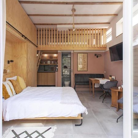 Lovely And Charming Guesthouse Near City Center, Close To Rotterdam Dordrecht Room photo