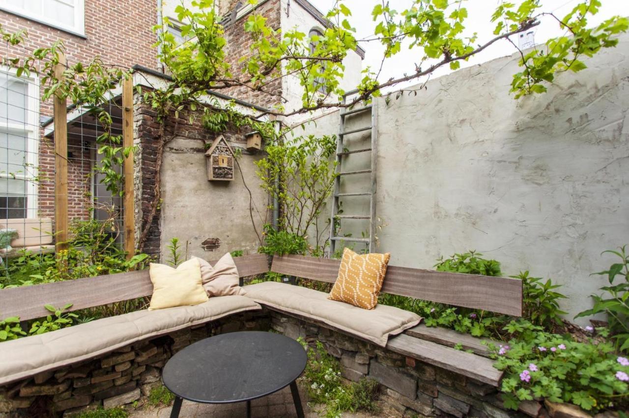 Lovely And Charming Guesthouse Near City Center, Close To Rotterdam Dordrecht Room photo