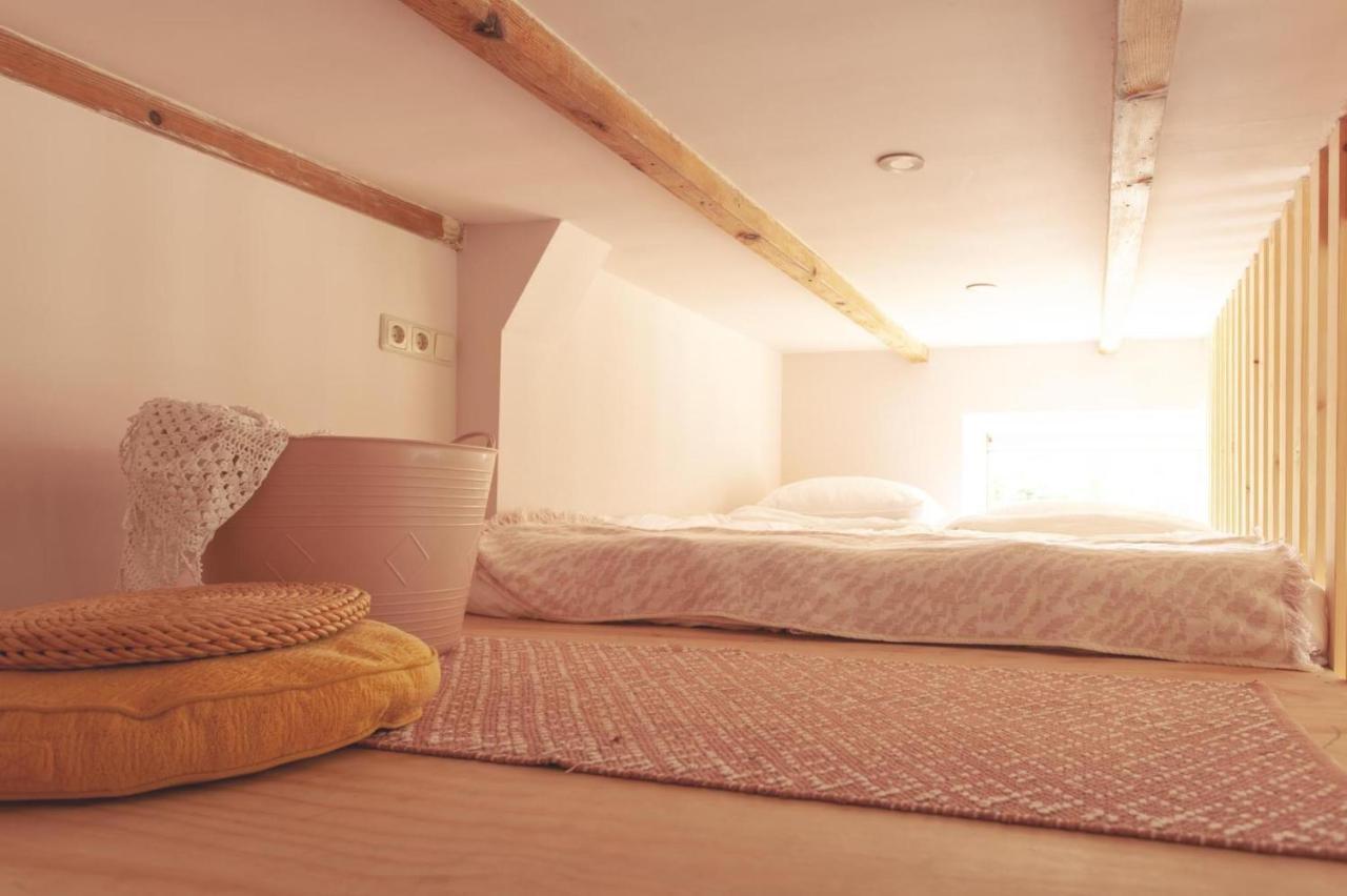 Lovely And Charming Guesthouse Near City Center, Close To Rotterdam Dordrecht Room photo