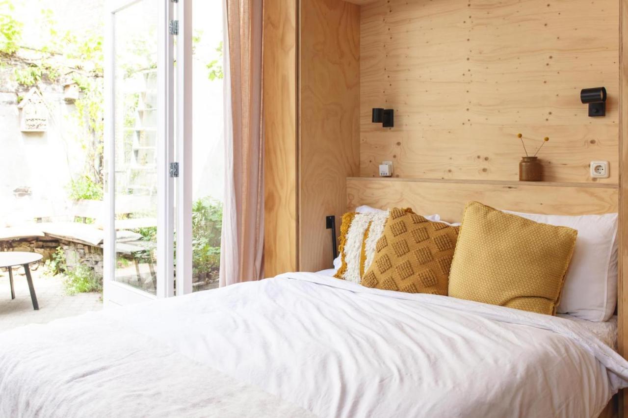 Lovely And Charming Guesthouse Near City Center, Close To Rotterdam Dordrecht Room photo